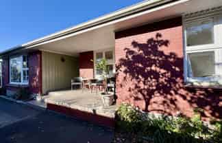 33 Colman Avenue, Sockburn