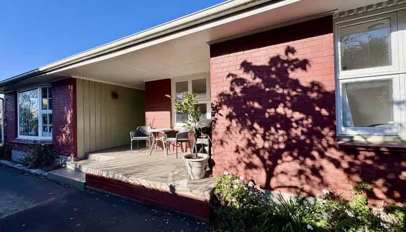 33 Colman Avenue, Sockburn