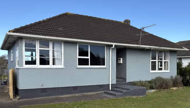 9 Acourt Street, Hawera