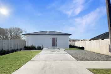 34 Gordon Crescent, Marton