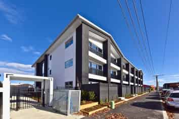 Canterbury - Address withheld