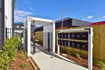 Canterbury - Address withheld