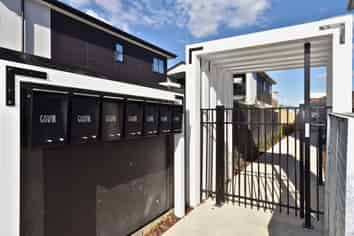 Canterbury - Address withheld