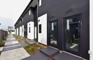 Canterbury - Address withheld