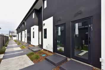Canterbury - Address withheld