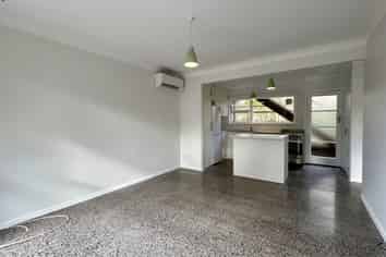 Auckland - Address withheld