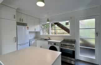 Auckland - Address withheld
