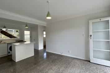Auckland - Address withheld