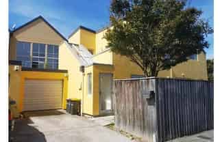46 Suffolk Street, Phillipstown