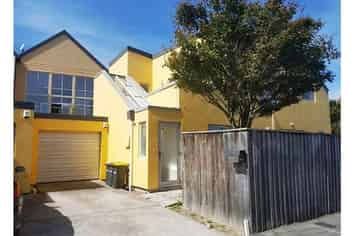 46 Suffolk Street, Phillipstown