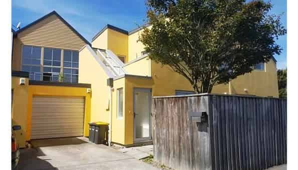 46 Suffolk Street, Phillipstown
