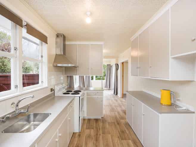 27 Newbury Street, Awapuni