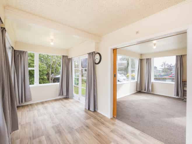27 Newbury Street, Awapuni