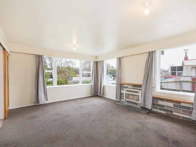 27 Newbury Street, Awapuni