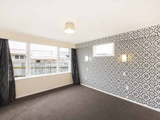 27 Newbury Street, Awapuni