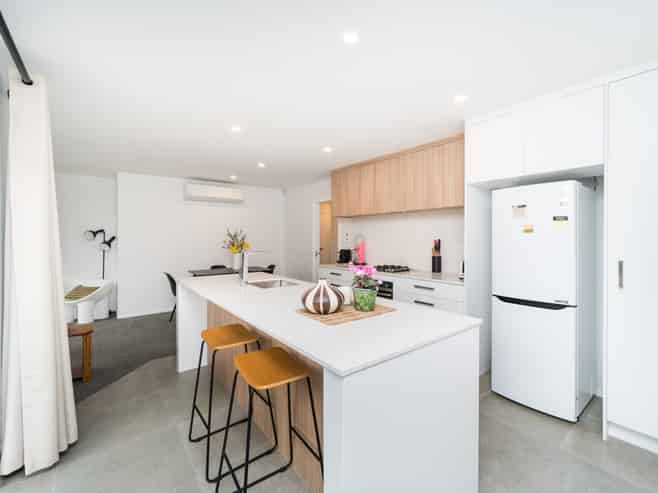49B Escort Grove, Awapuni