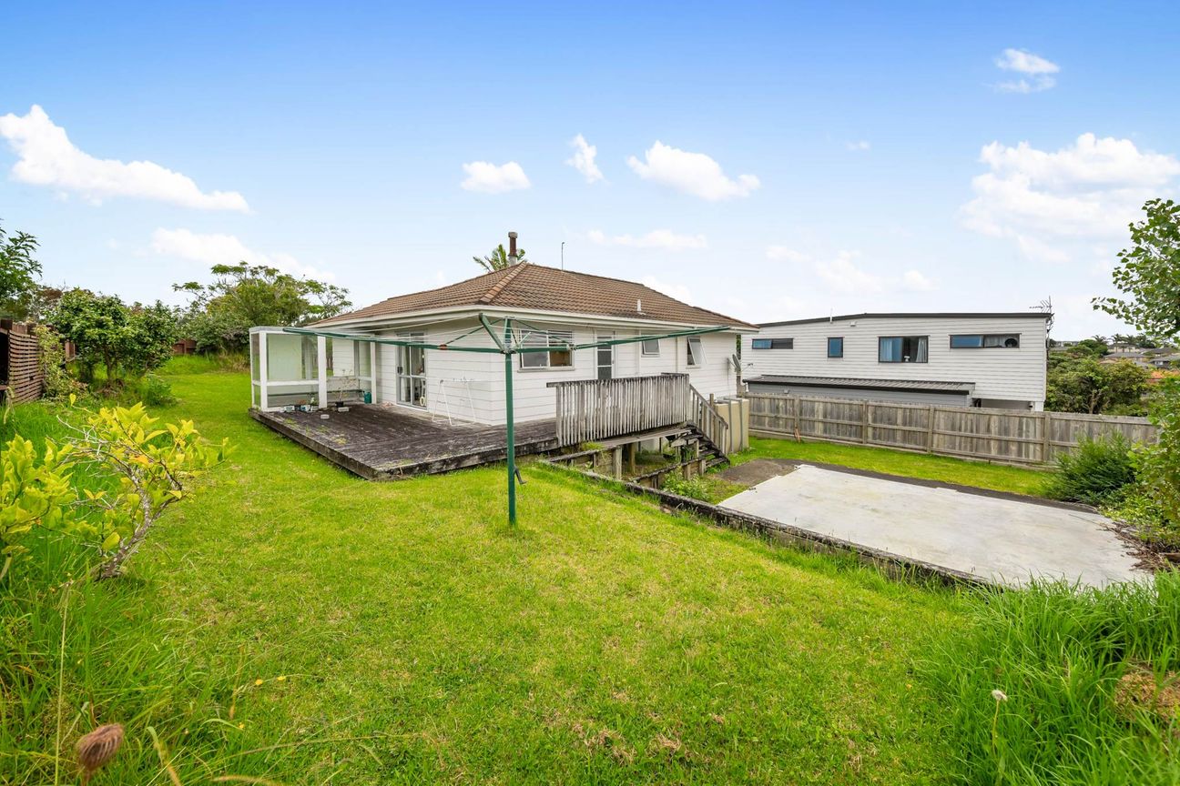 Corner Development Opportunity - Buy One or Three! - Widok 4