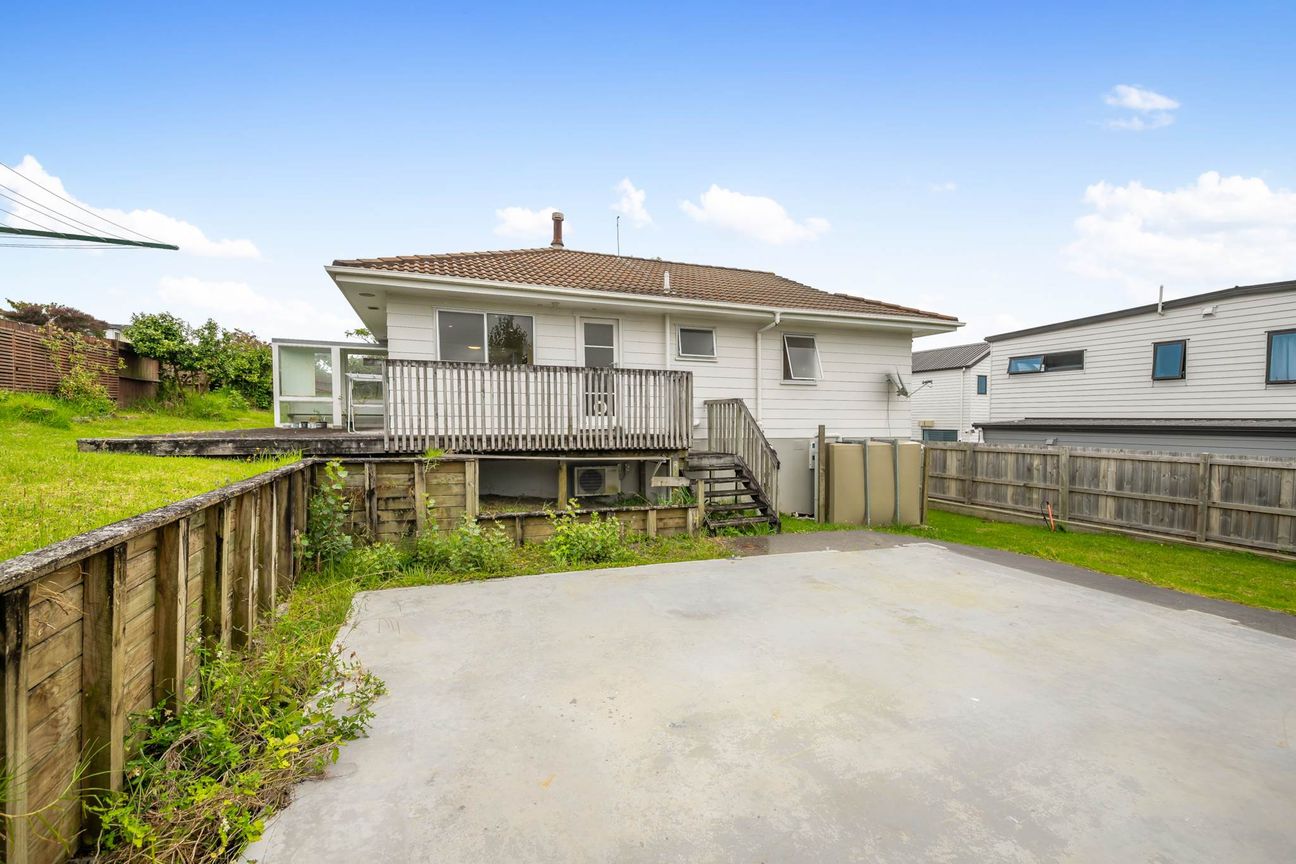 Corner Development Opportunity - Buy One or Three! - Widok 5