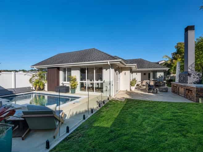 25 Vue Terrace, Millwater