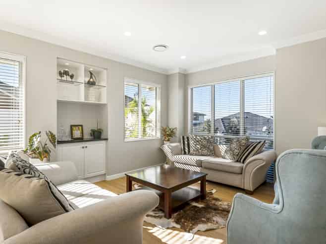 25 Vue Terrace, Millwater