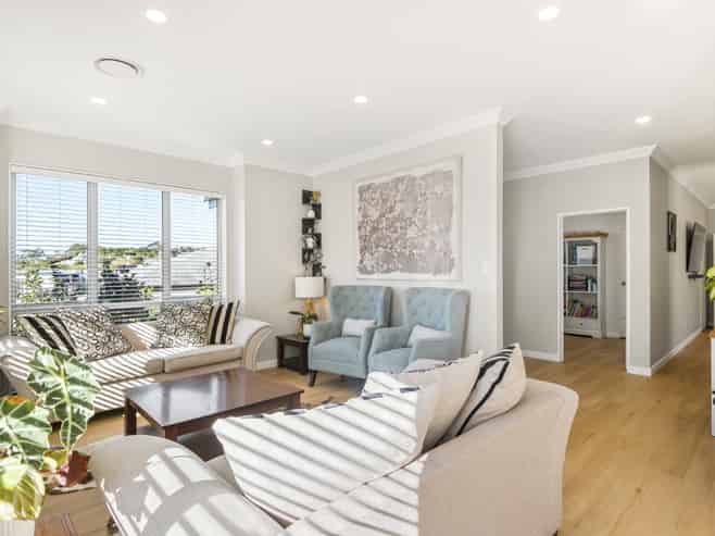25 Vue Terrace, Millwater