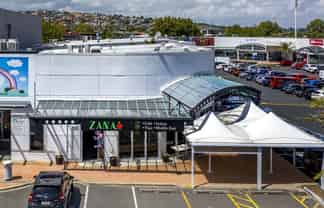 Coffee Shop / Commercial Space for Lease
