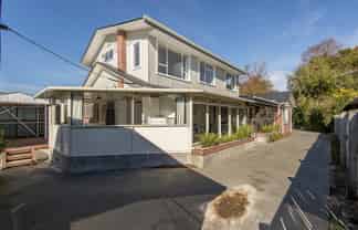 76 Sawyers Arms Road, Papanui