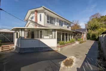 76 Sawyers Arms Road, Papanui