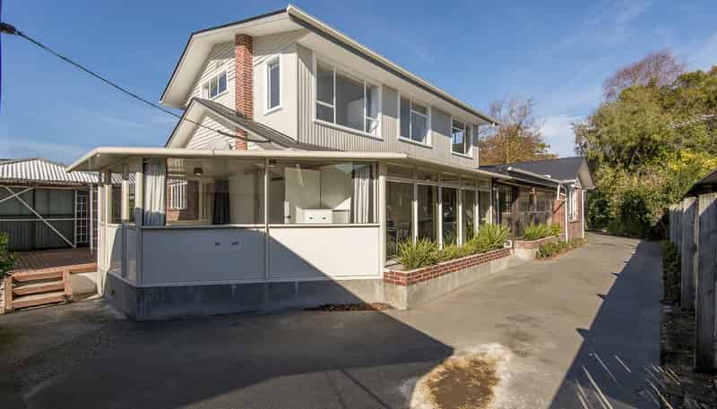 76 Sawyers Arms Road, Papanui