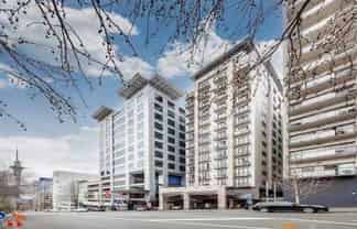 506/76 Wakefield street, Auckland Central