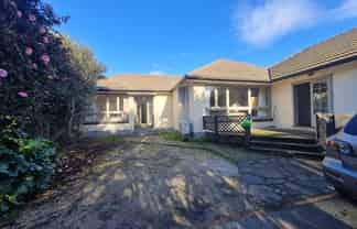 111B Waimairi Road, Ilam