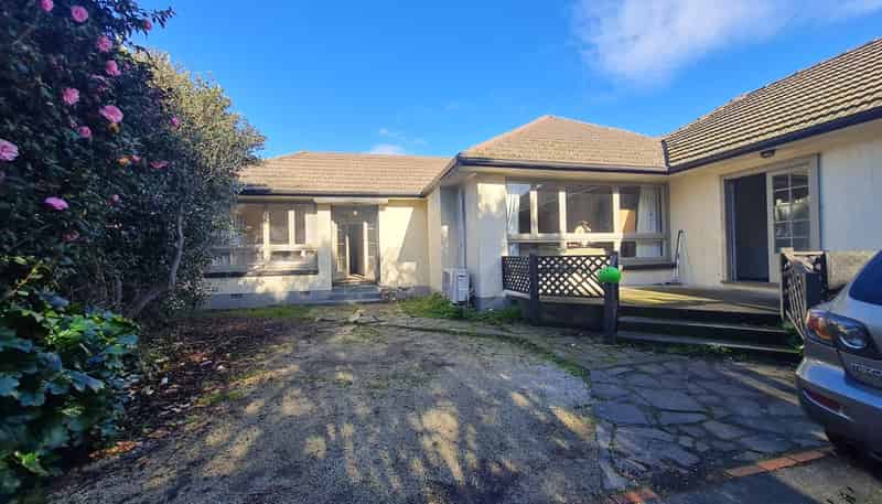 111B Waimairi Road, Ilam