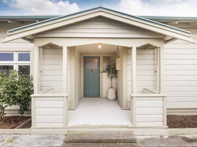 301 Grey Street, Palmerston North