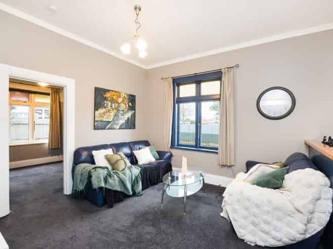 301 Grey Street, Palmerston North