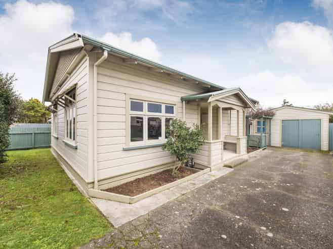 301 Grey Street, Palmerston North