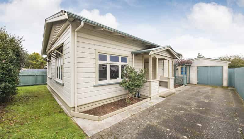 301 Grey Street, Palmerston North