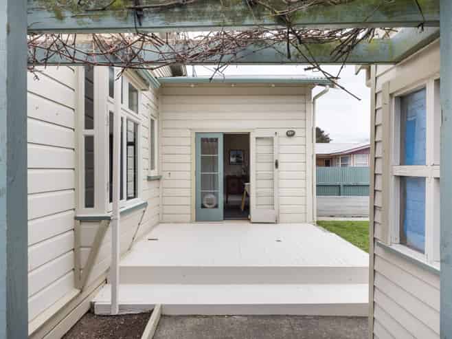 301 Grey Street, Palmerston North