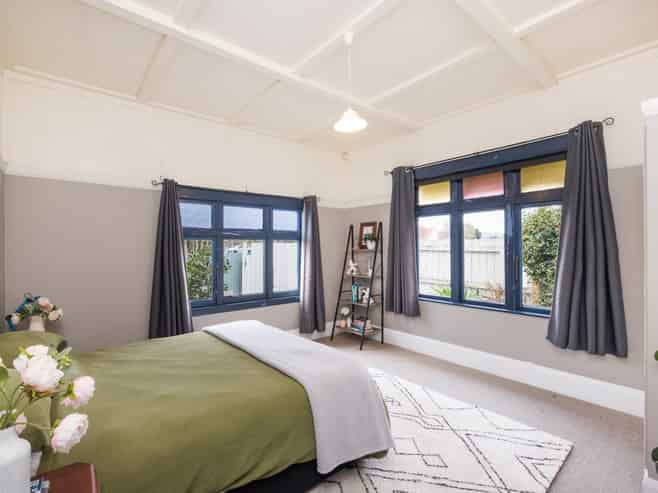 301 Grey Street, Palmerston North