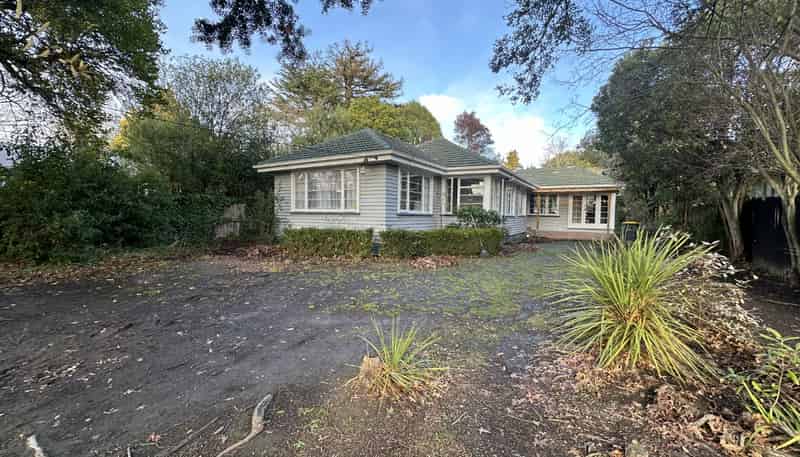 43 Kirkwood Ave, Ilam