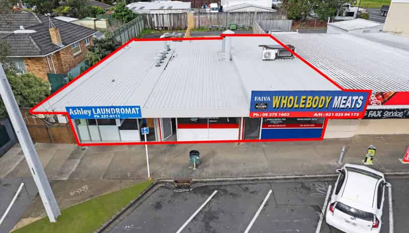 9A Ashley Avenue, Mangere East