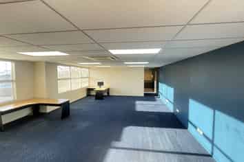 Quality functional office