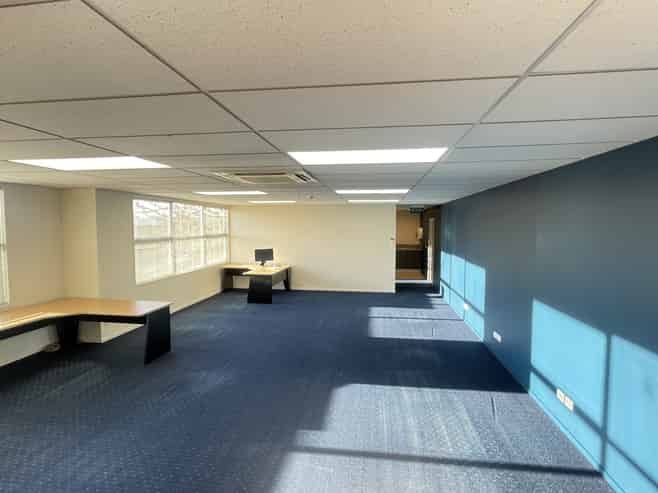 Quality functional office