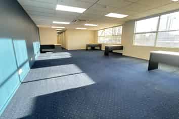 Quality functional office
