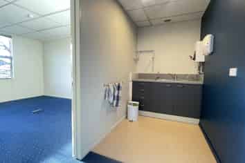 Quality functional office