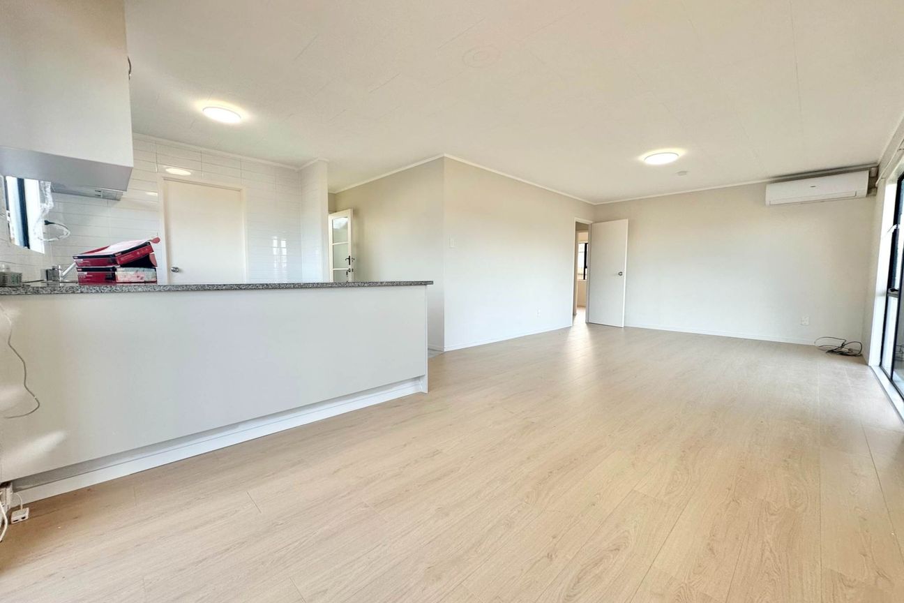 Spacious, Light-Filled Home – pohled 3