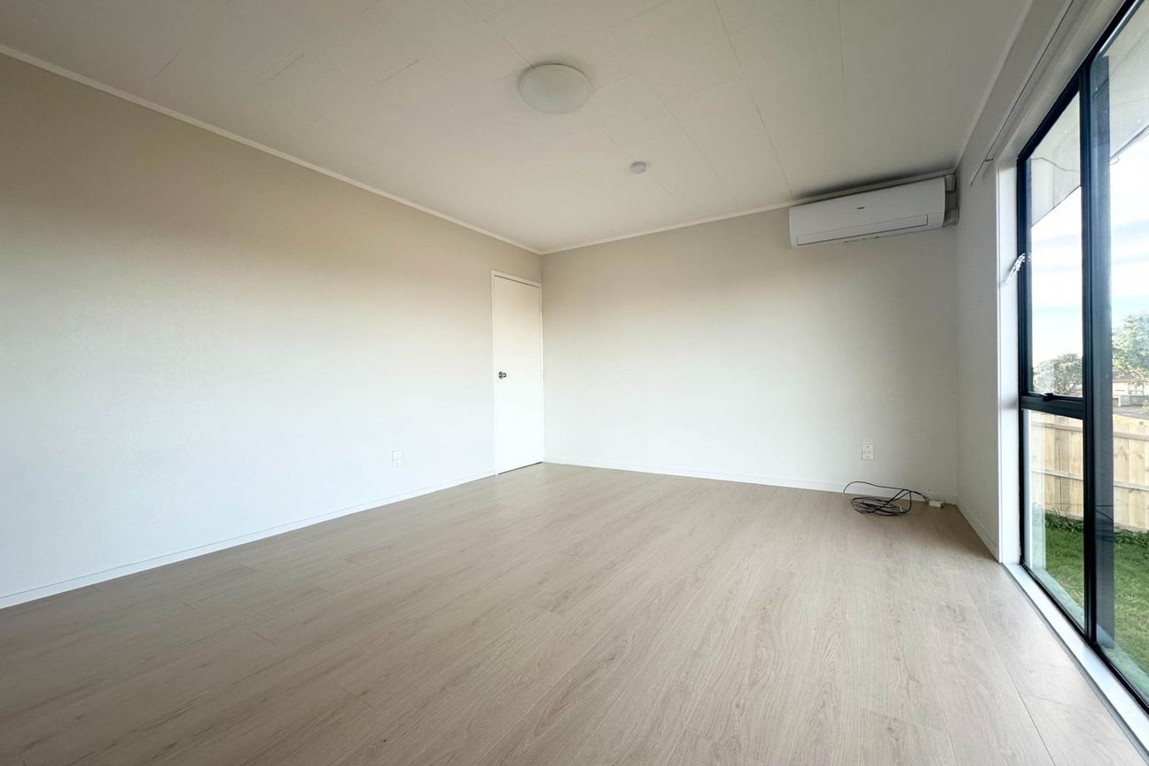 Spacious, Light-Filled Home – pohled 6