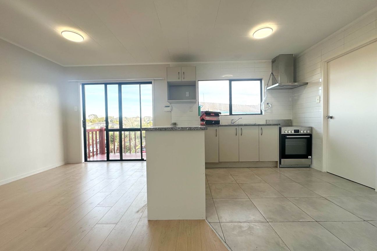 Spacious, Light-Filled Home – pohled 4