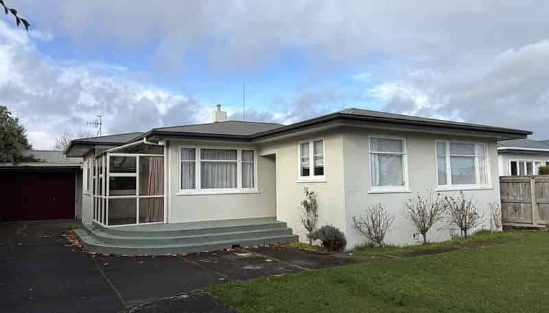 32 Aberdeen Avenue , Takaro