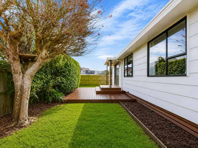 4A Short Street, Claudelands