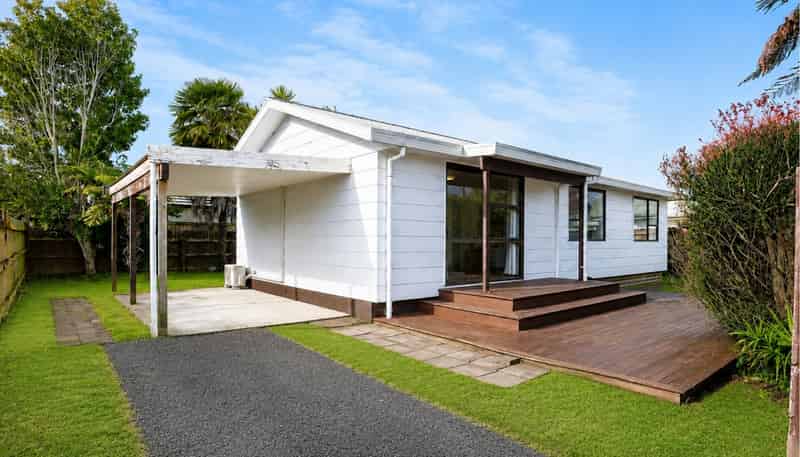 4A Short Street, Claudelands